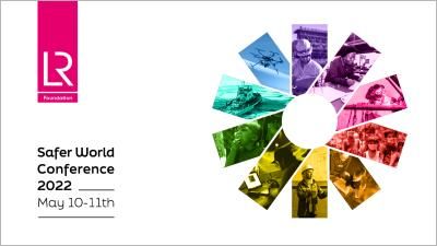 A banner image for the conference.